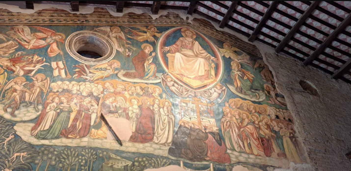 CITTà SANT'ANGELO E LORETO APRUTINO