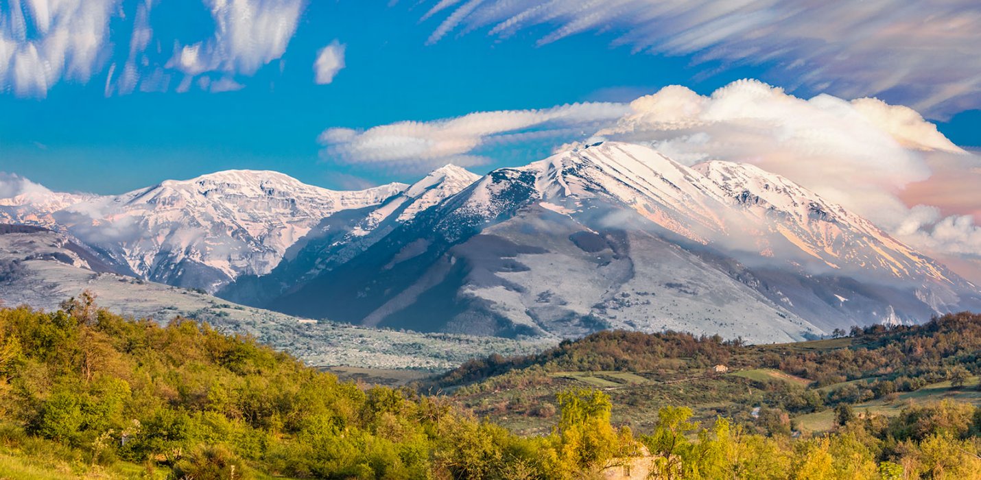 CIVITELLA DEL TRONTO E CAMPLI CIVITELLA DEL TRONTO E CAMPLI