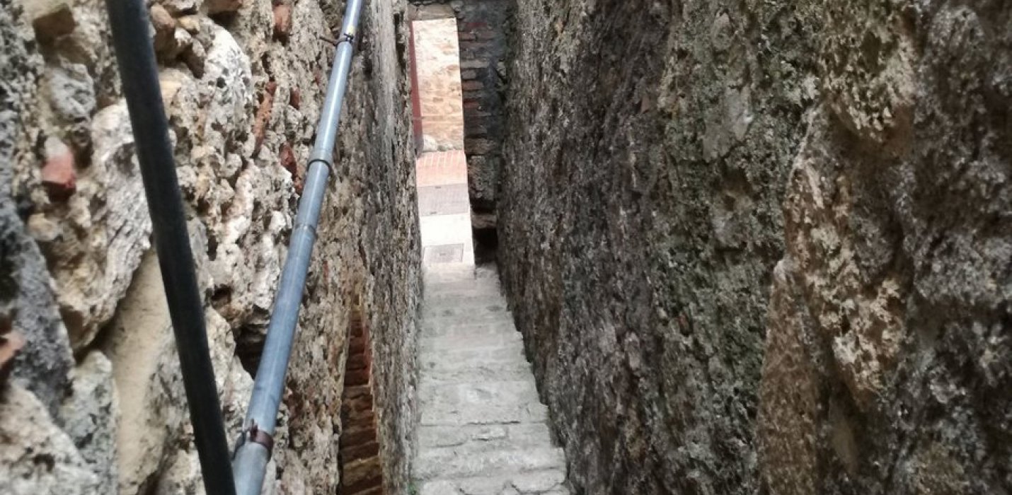 CIVITELLA DEL TRONTO E CAMPLI CIVITELLA DEL TRONTO E CAMPLI