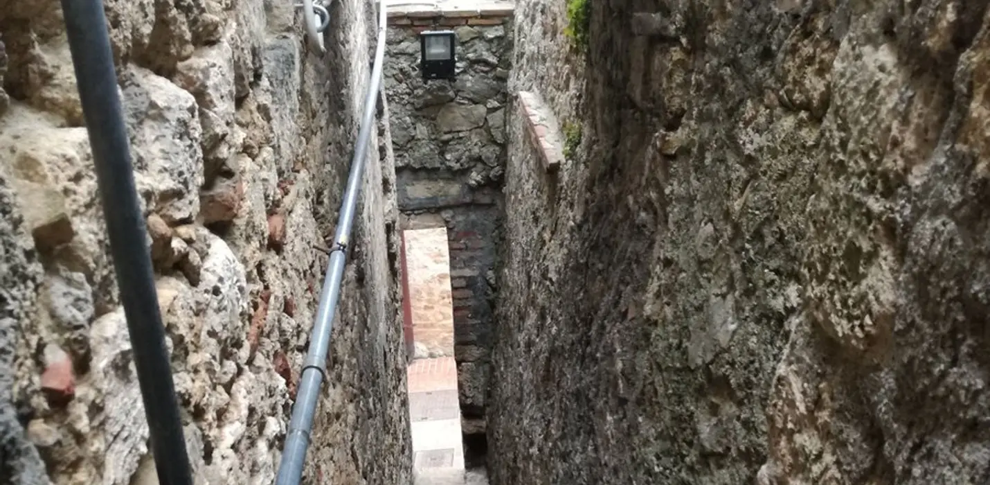 CIVITELLA DEL TRONTO E CAMPLI