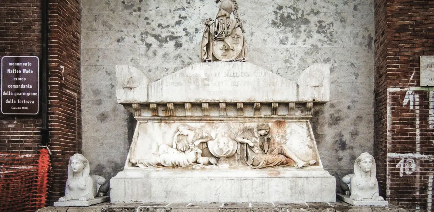 CIVITELLA DEL TRONTO E CAMPLI