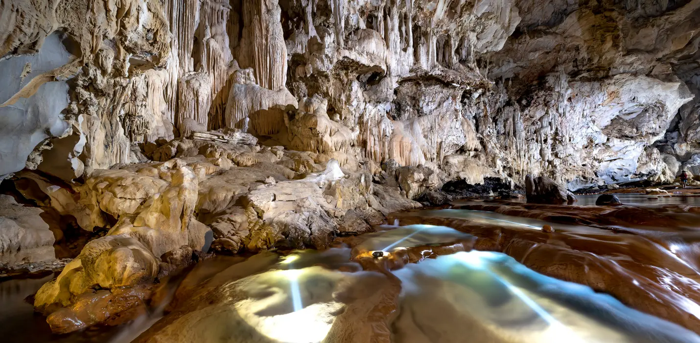 ABRUZZO DA SCOPRIRE: DA ROCCA CALASCIO AL LAGO DI SCANNO
