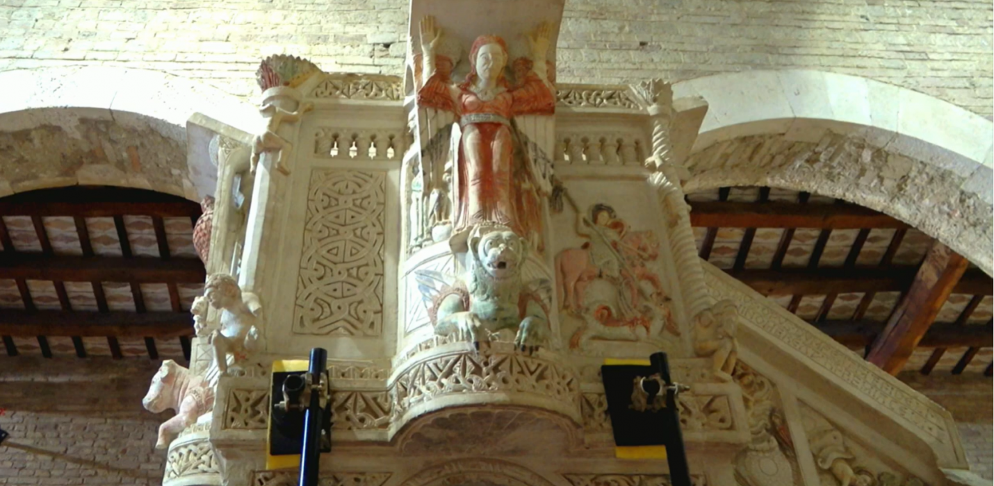 CITTà SANT'ANGELO E LORETO APRUTINO