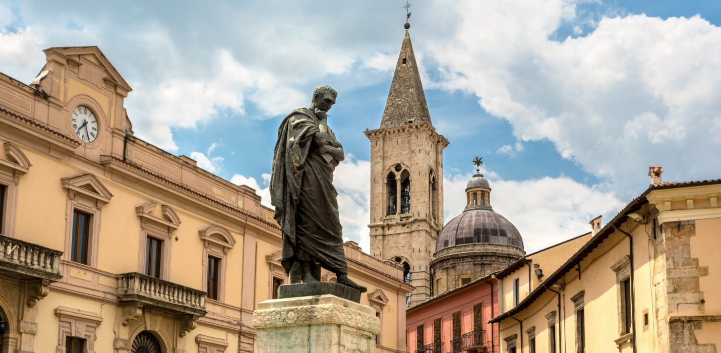 ABRUZZO DA SCOPRIRE: DA ROCCA CALASCIO AL LAGO DI SCANNO ABRUZZO DA SCOPRIRE: DA ROCCA CALASCIO AL LAGO DI SCANNO