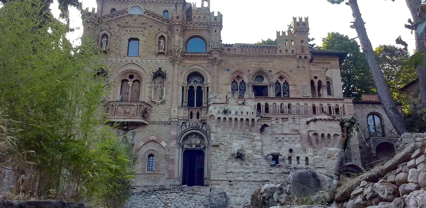 TERAMO E ATRI