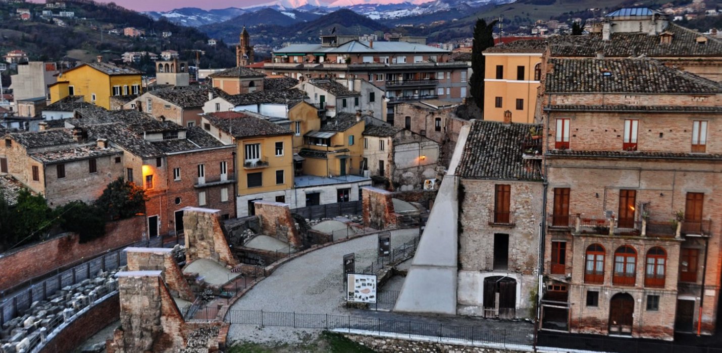 TERAMO E ATRI