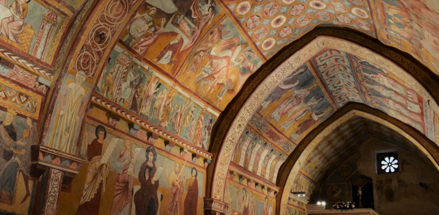 LA TRANSIBERIANA E L'ABRUZZO LA TRANSIBERIANA E L'ABRUZZO