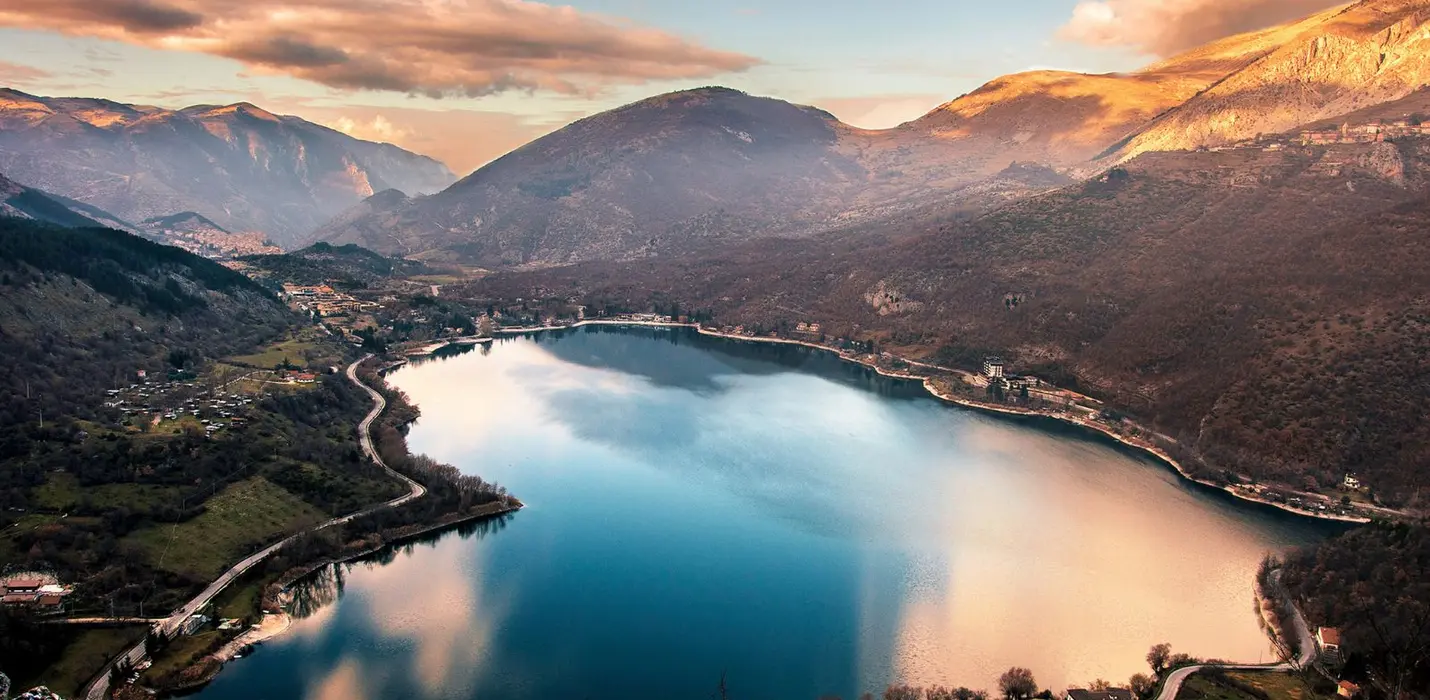 LA TRANSIBERIANA E L'ABRUZZO