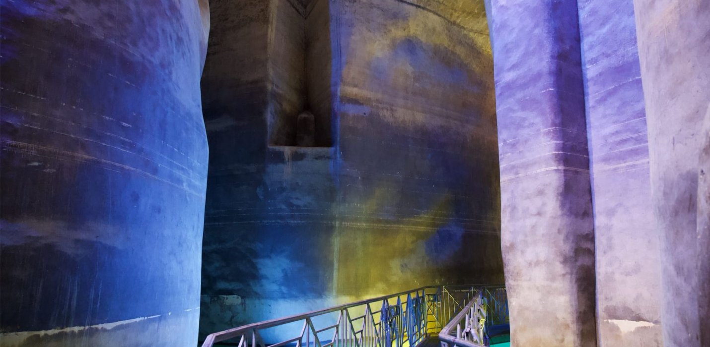 MATERA, ALTAMURA E GRAVINA DI PUGLIA