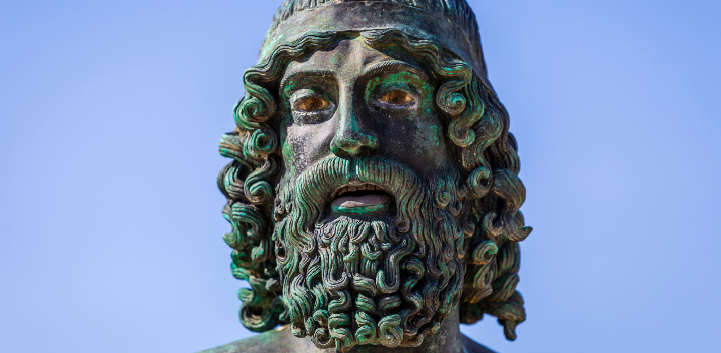 GRAN TOUR DELLA CALABRIA