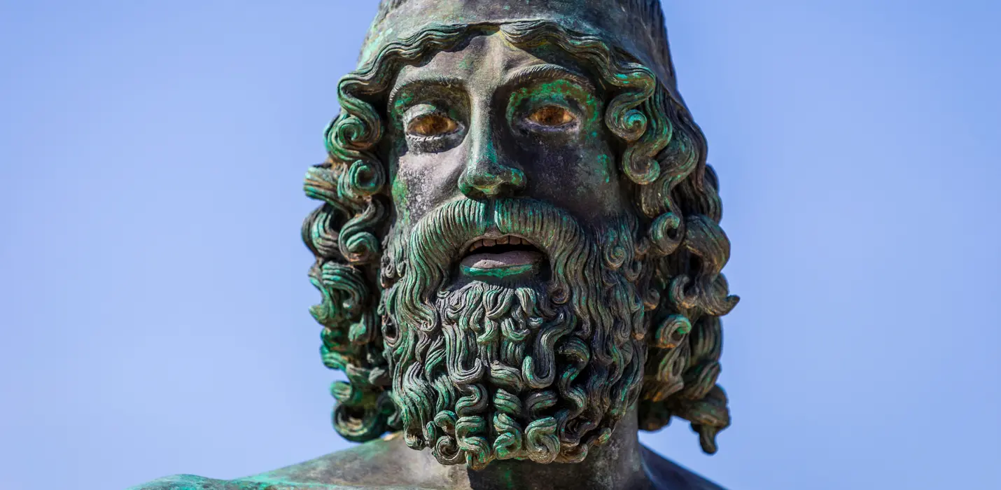 GRAN TOUR DELLA CALABRIA