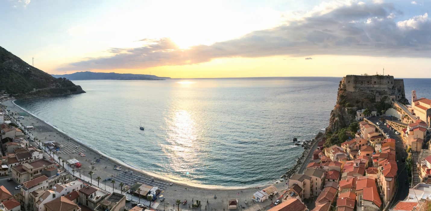 GRAN TOUR DELLA CALABRIA
