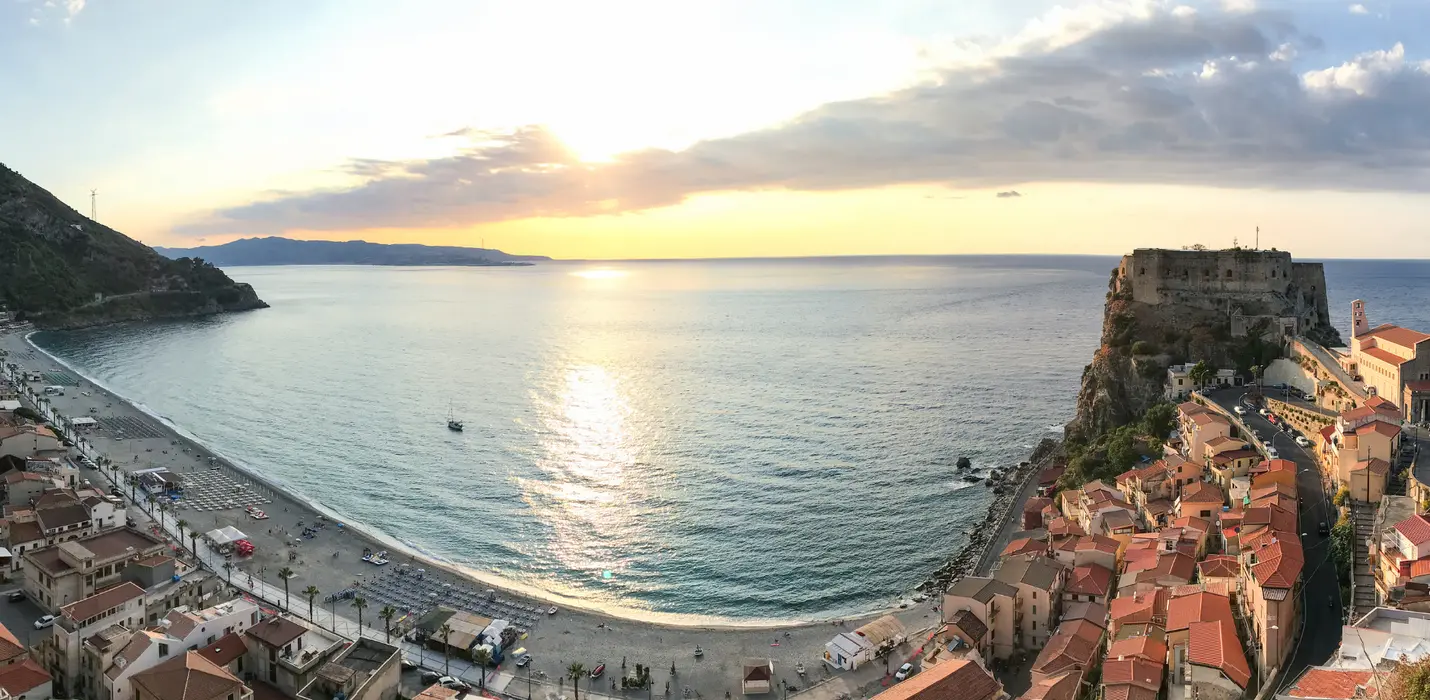 GRAN TOUR DELLA CALABRIA