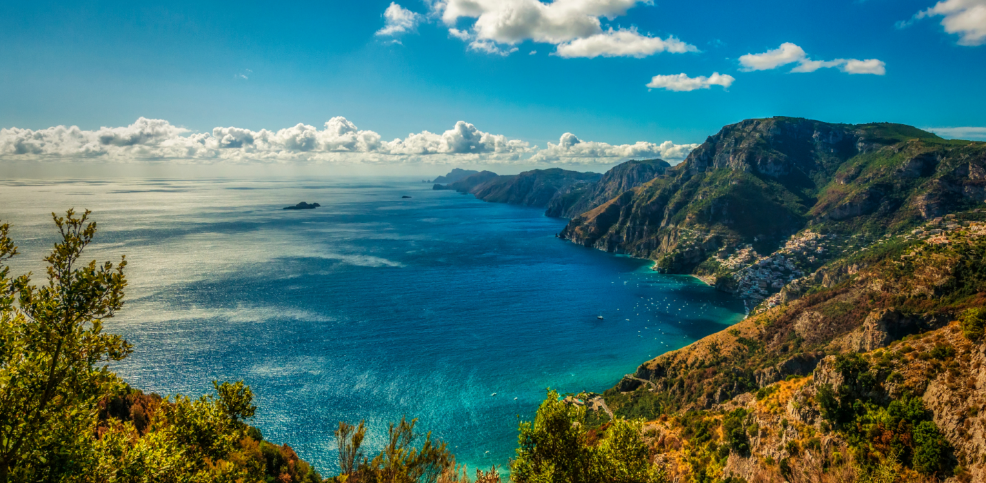CAPRI, SENTIERO DEGLI DEI, SORRENTO E NAPOLI CAPRI, SENTIERO DEGLI DEI, SORRENTO E NAPOLI