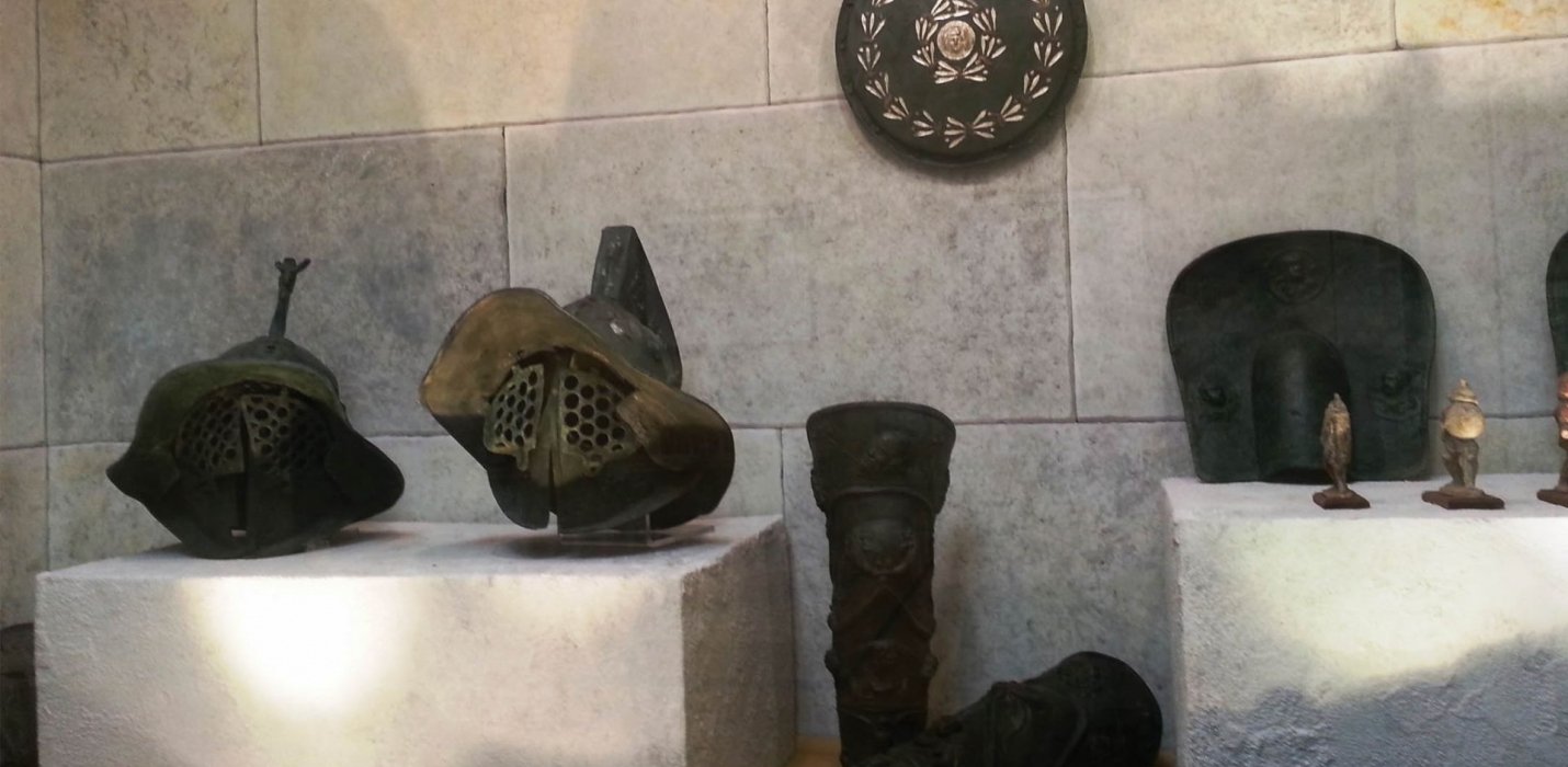 SUBIACO, MONTECASSINO E CAPUA SUBIACO, MONTECASSINO E CAPUA