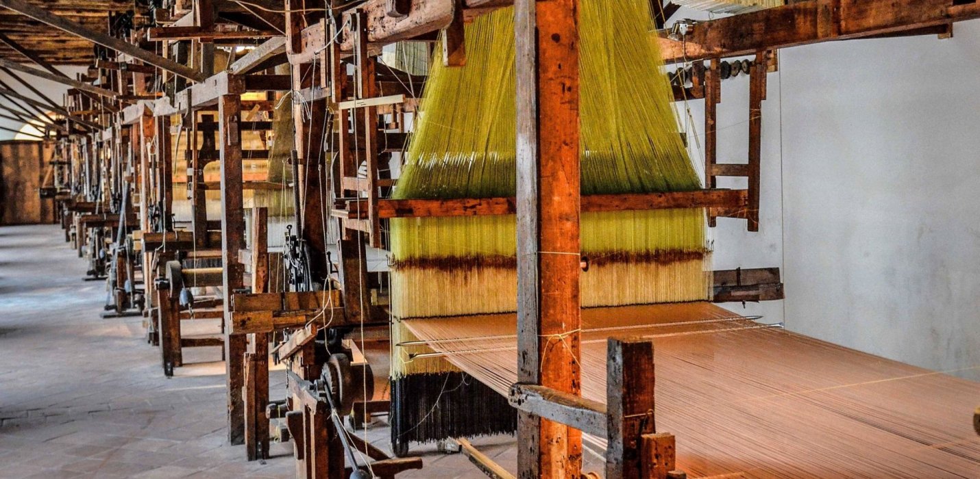 REGGE DI NAPOLI E CASERTA