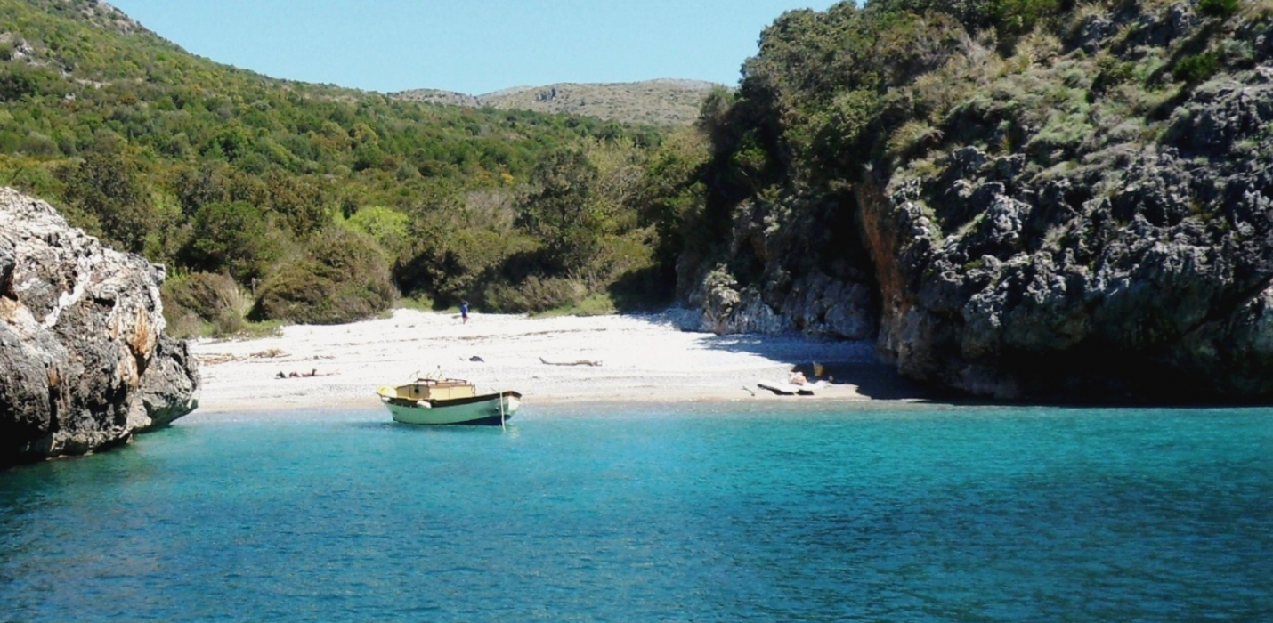CILENTO, LA TERRA DEL MITO