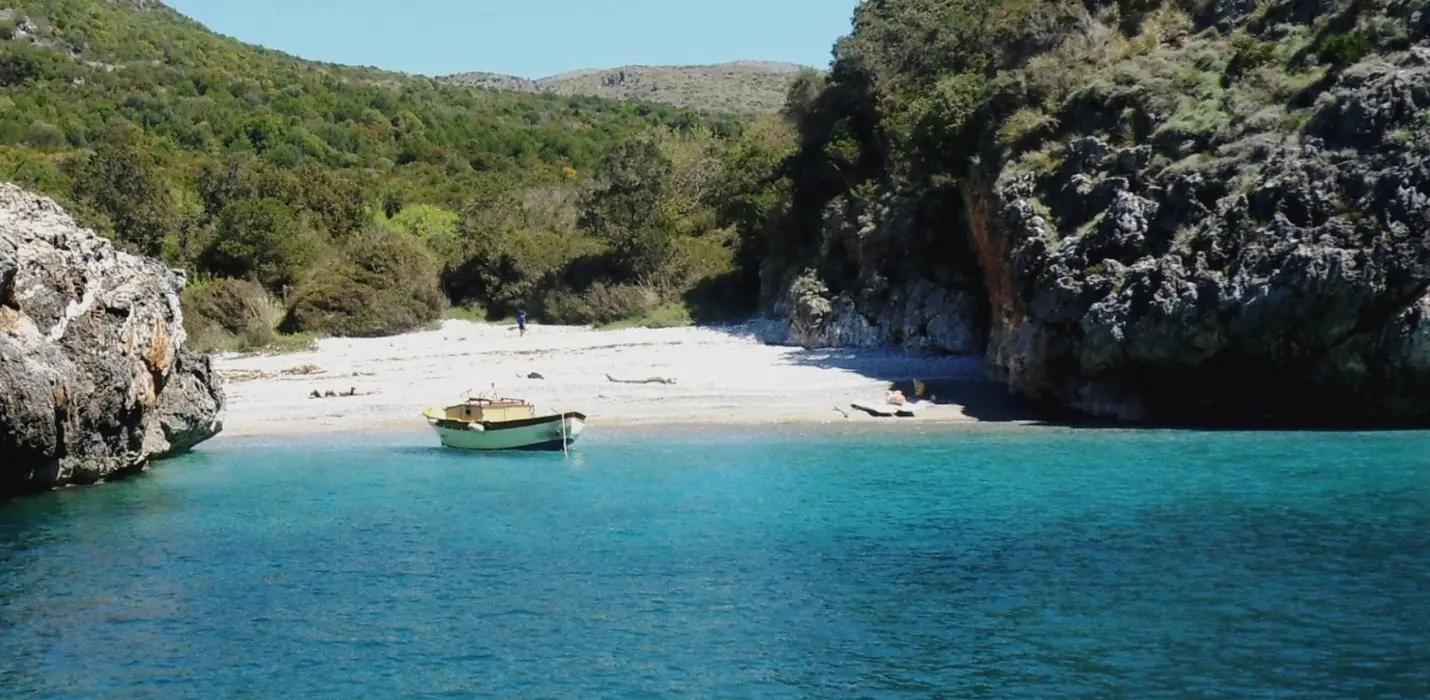 CILENTO, LA TERRA DEL MITO
