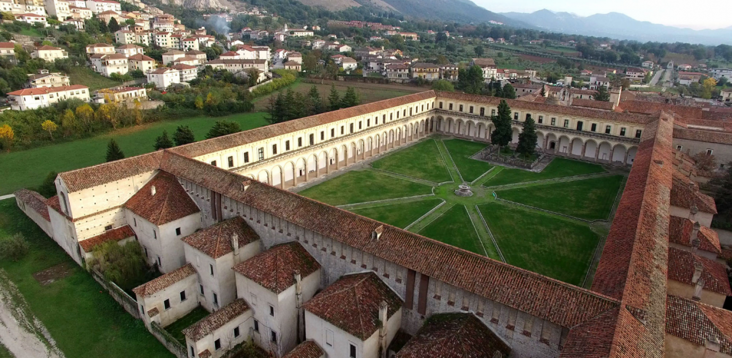 CILENTO, LA TERRA DEL MITO