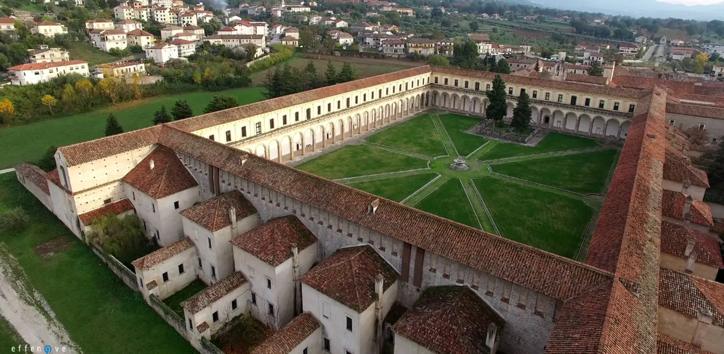 CILENTO, LA TERRA DEL MITO
