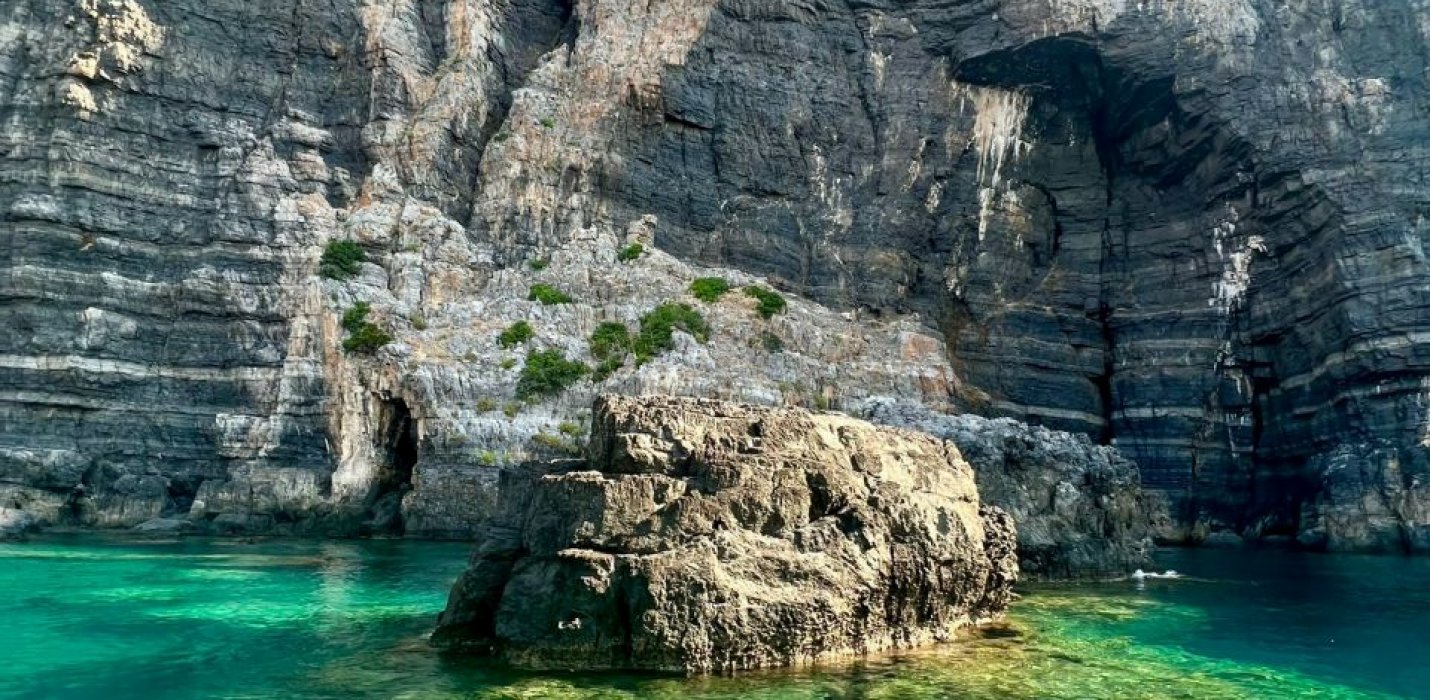 CILENTO, LA TERRA DEL MITO