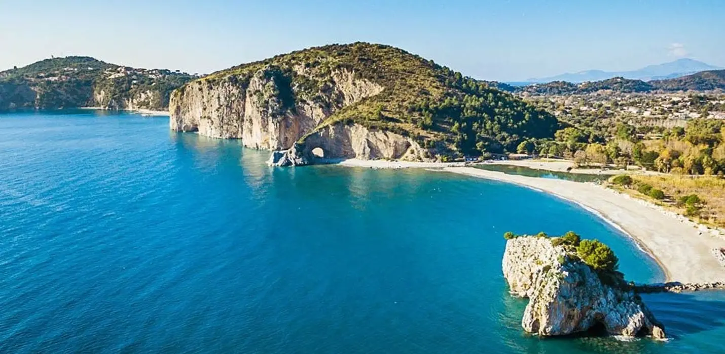 CILENTO, LA TERRA DEL MITO