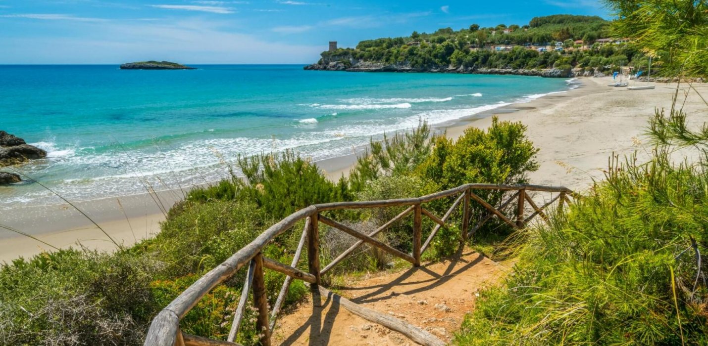 TCI MARINA DI CAMEROTA (SA)