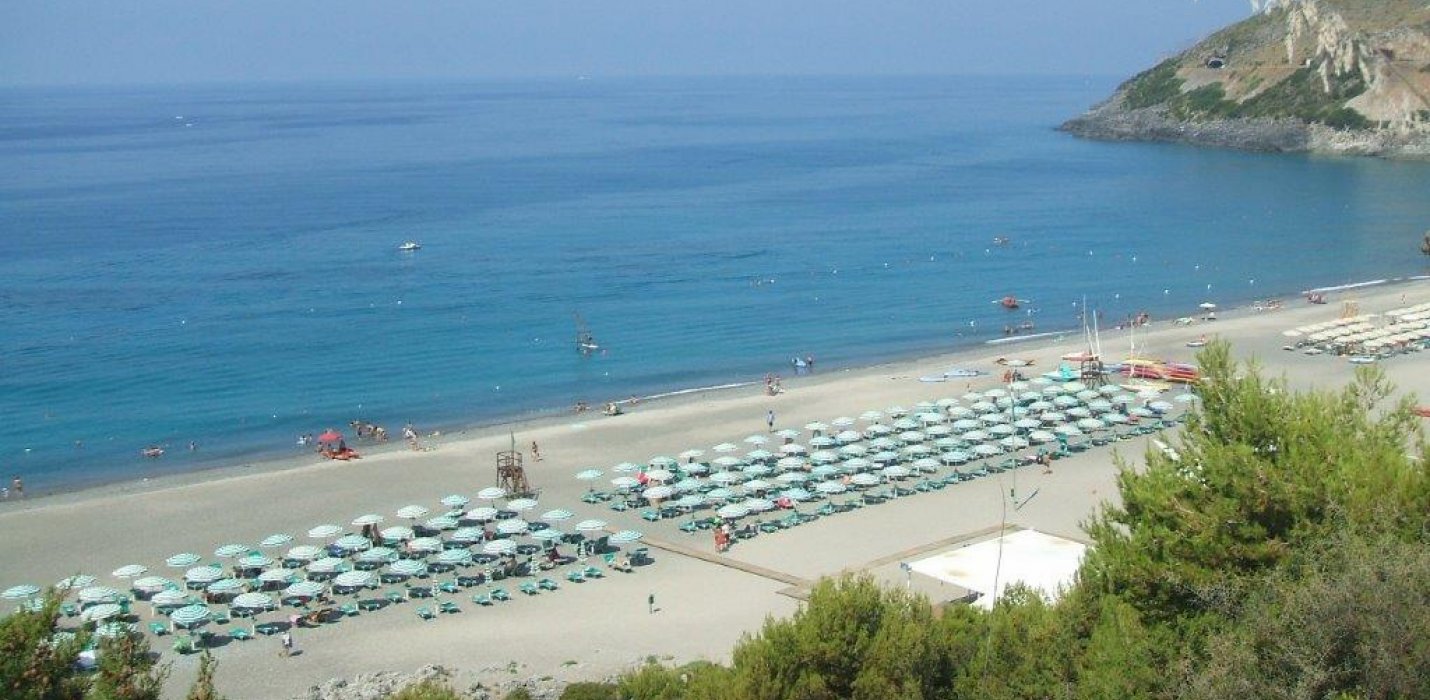 TCI MARINA DI CAMEROTA (SA)