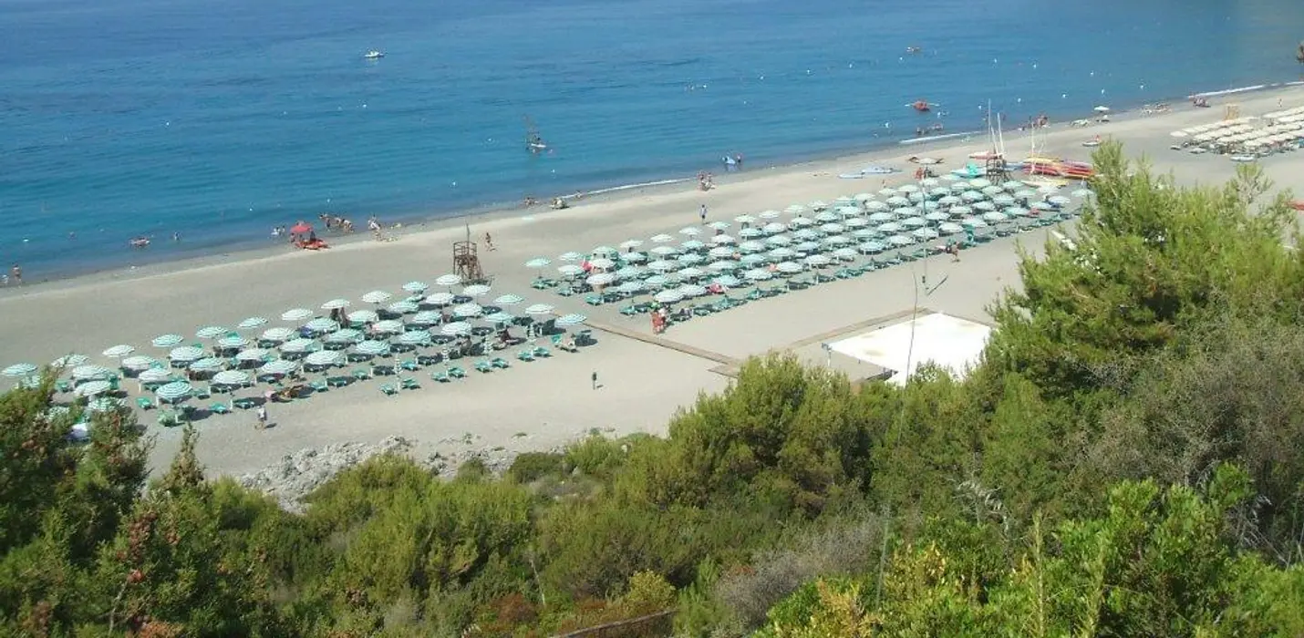 TCI MARINA DI CAMEROTA (SA)