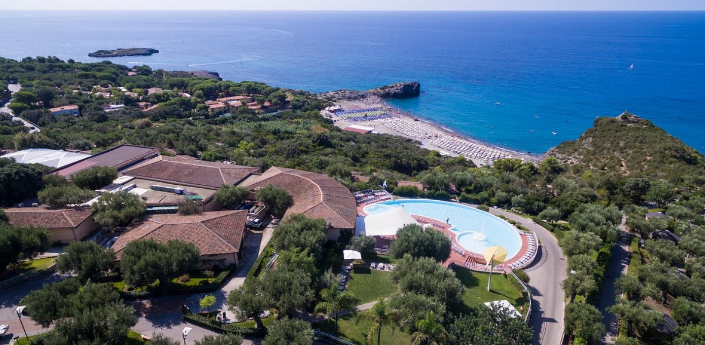 TCI MARINA DI CAMEROTA (SA)