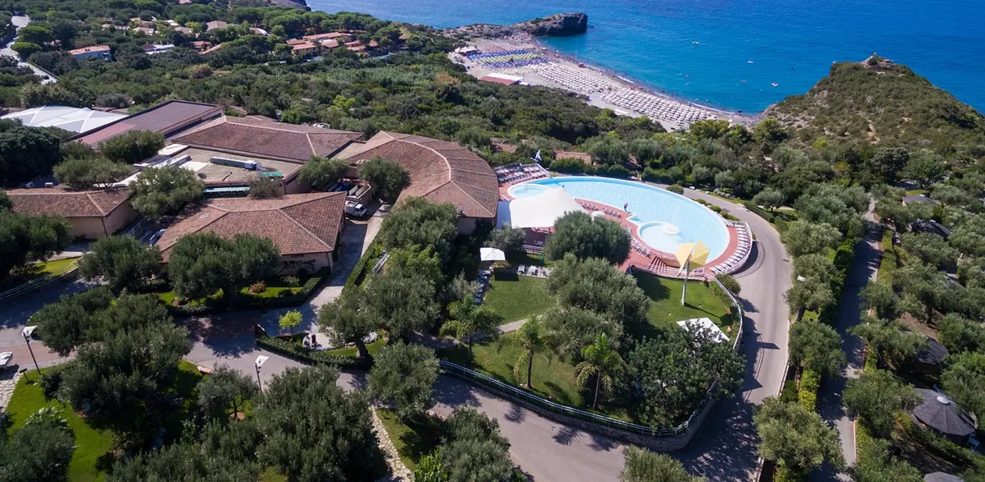 TCI MARINA DI CAMEROTA (SA)