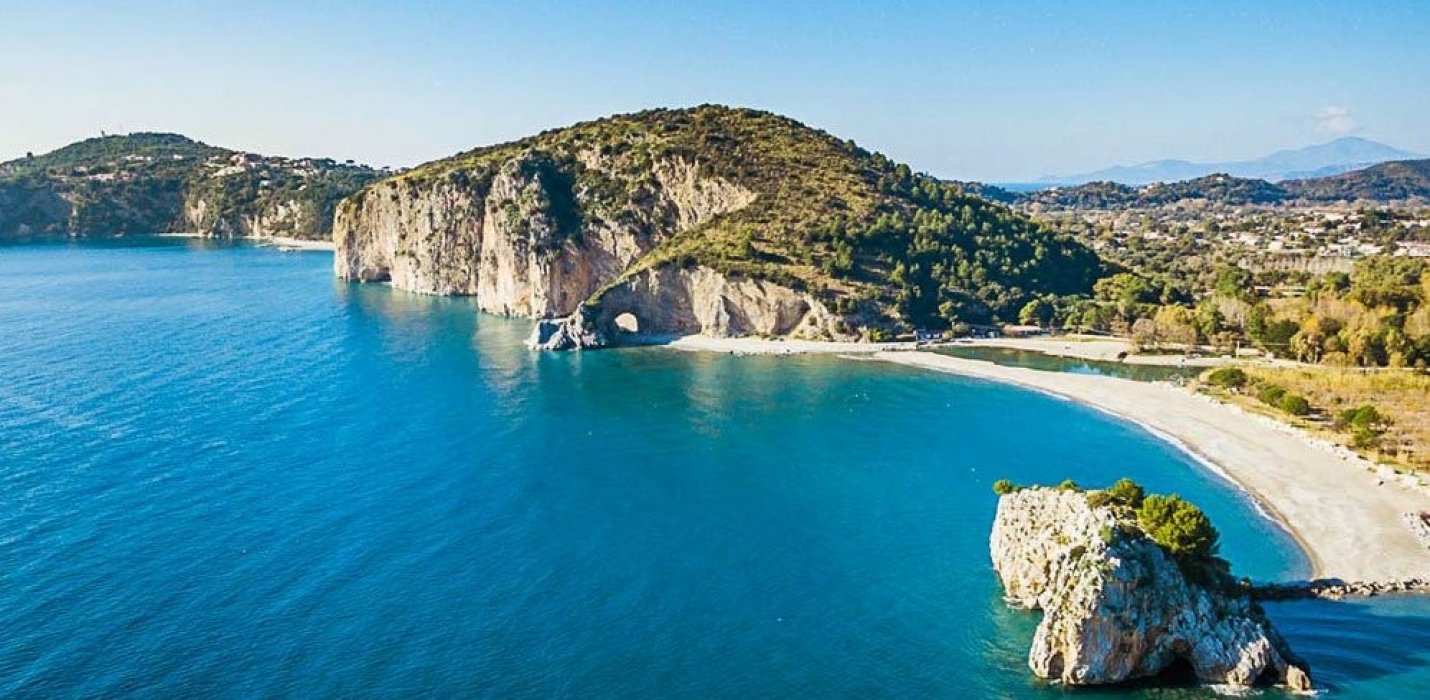 TCI MARINA DI CAMEROTA (SA)