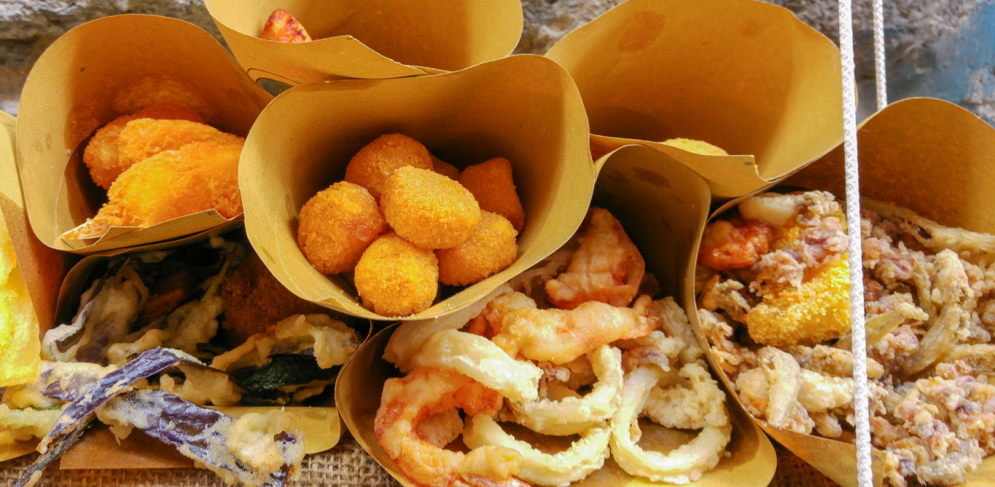 NAPOLI AUTENTICA - CLASSICA