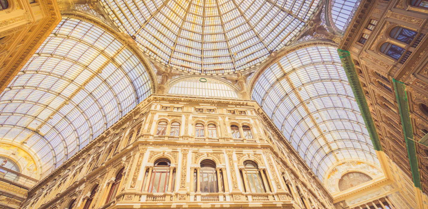 NAPOLI AUTENTICA - CLASSICA