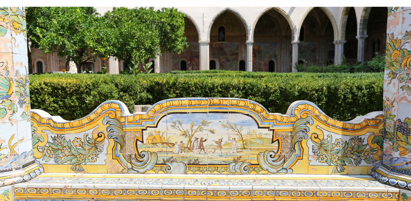 NAPOLI AUTENTICA - CLASSICA