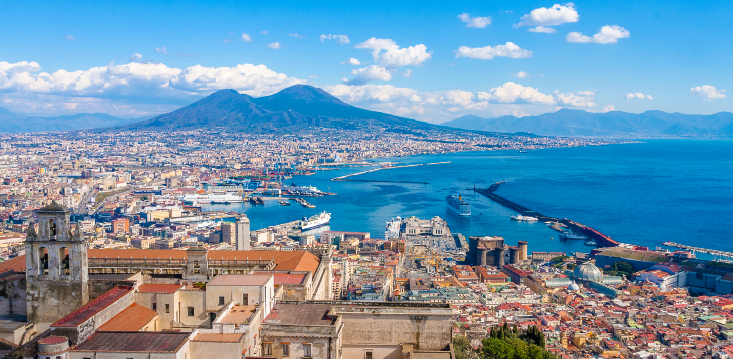 NAPOLI AUTENTICA - CLASSICA