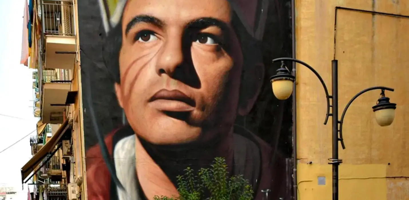 NAPOLI AUTENTICA - INEDITA
