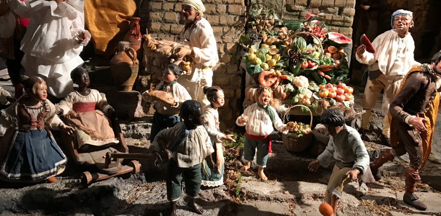 NAPOLI AUTENTICA - CLASSICA