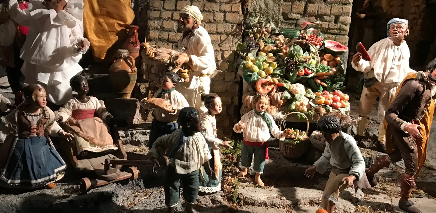 NAPOLI AUTENTICA - CLASSICA