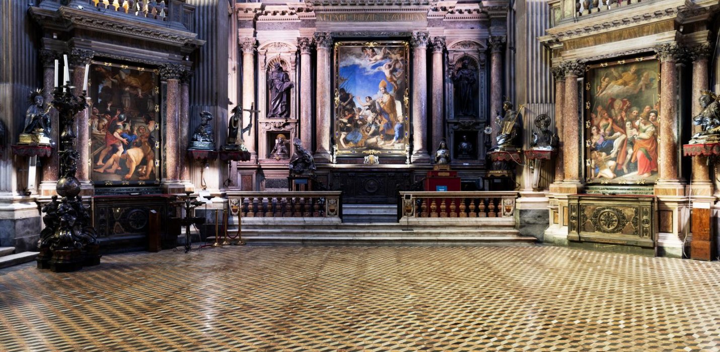 NAPOLI AUTENTICA - CLASSICA