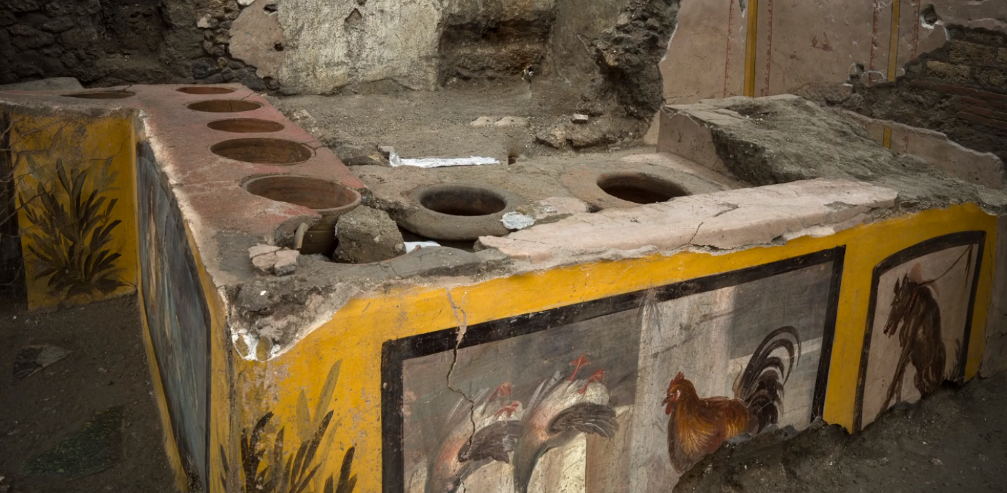 REGGIA DI CASERTA, POMPEI, ERCOLANO E MUSEO ARCHEOLOGICO DI NAPOLI