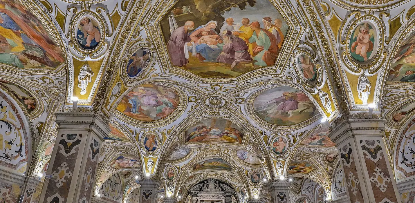 AMALFI, BENEVENTO E SALERNO