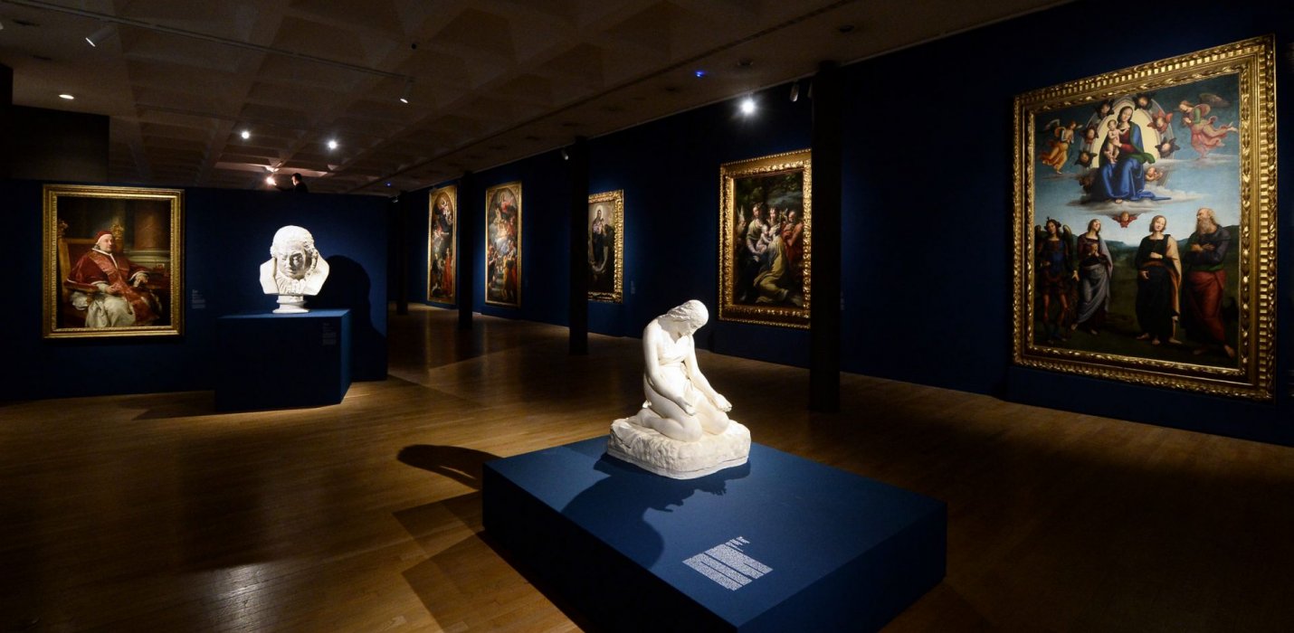 BOLOGNA, DAL CANOVA  A  DALLA