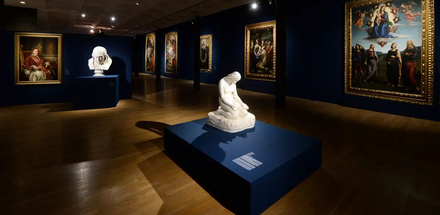 BOLOGNA, DAL CANOVA  A  DALLA