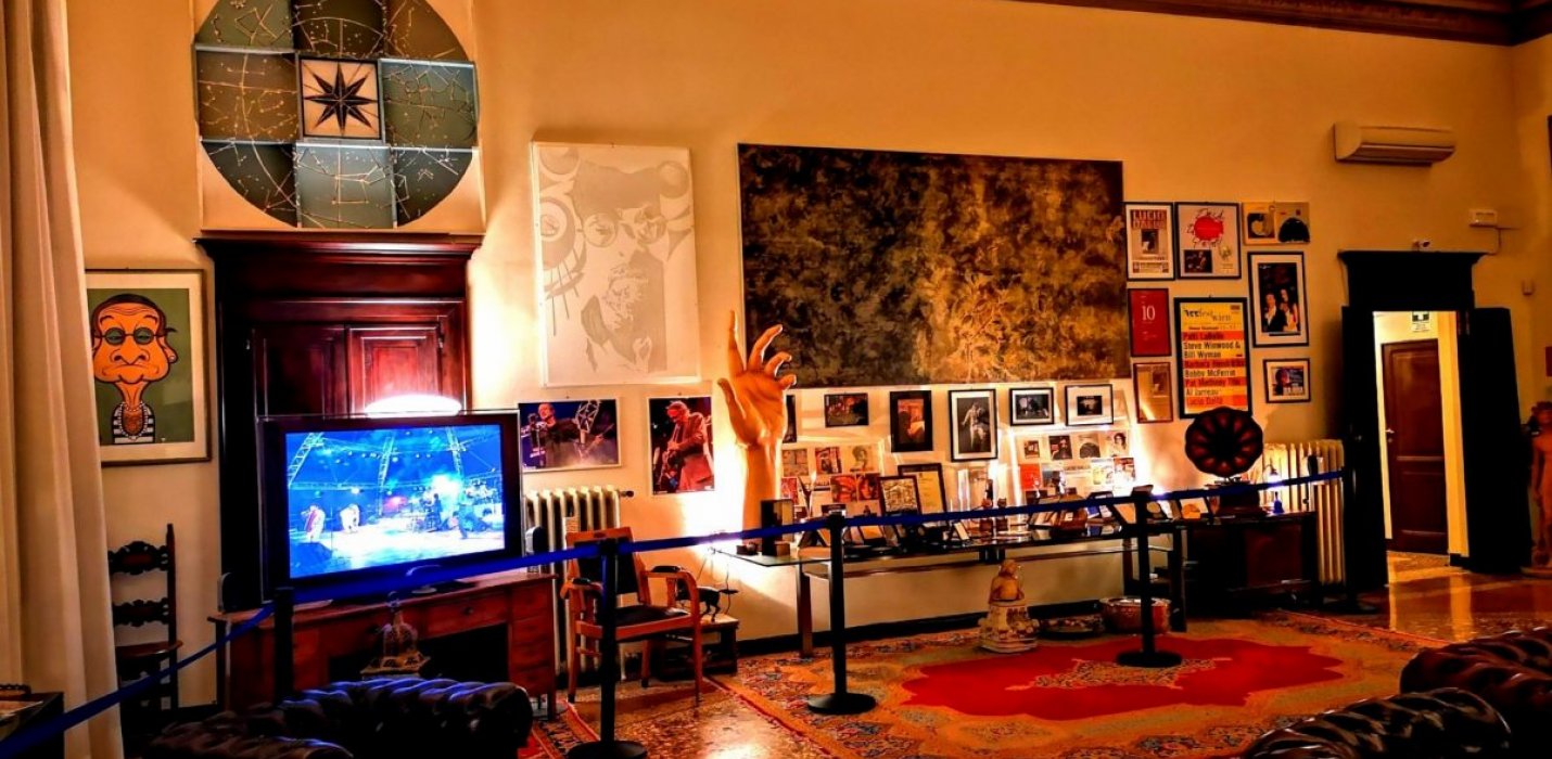 BOLOGNA, DAL CANOVA  A  DALLA