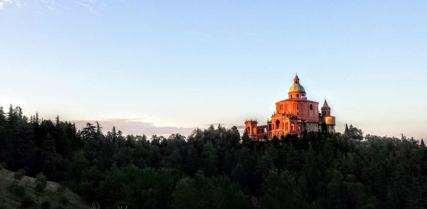 BOLOGNA, DAL CANOVA  A  DALLA