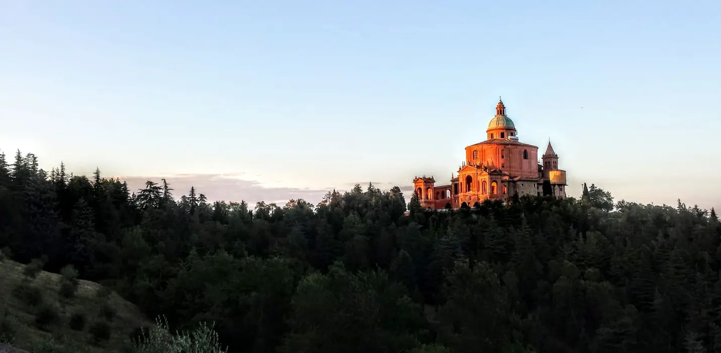 BOLOGNA, DAL CANOVA  A  DALLA