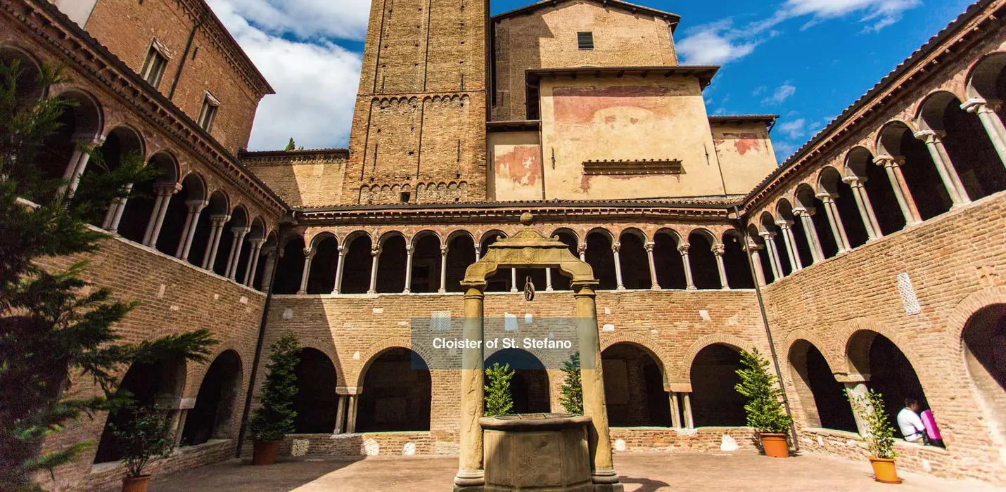 BOLOGNA, DAL CANOVA  A  DALLA