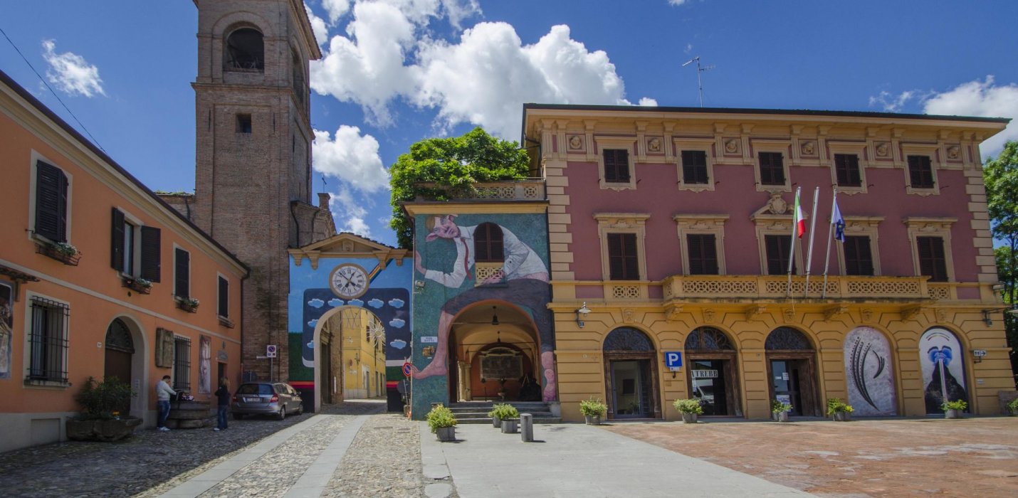 ESSERE UMANE E DOZZA