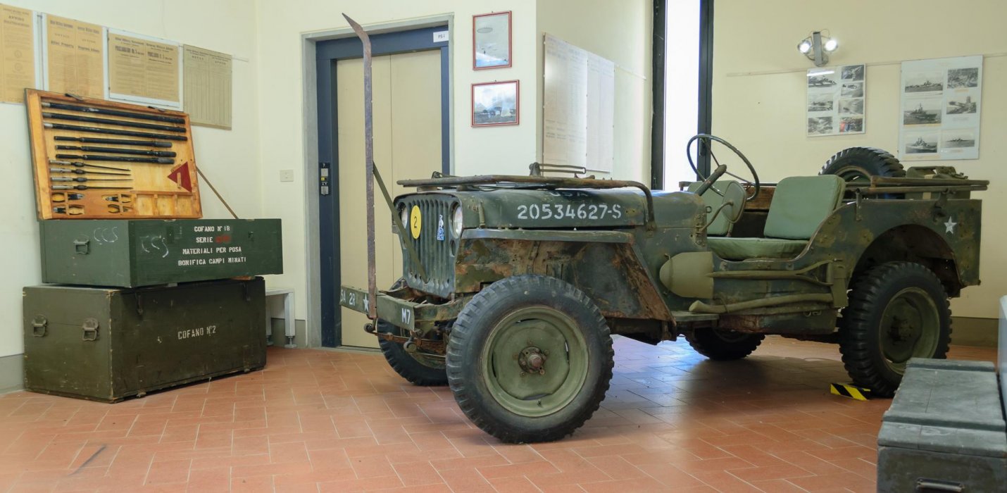 ESSERE UMANE E DOZZA